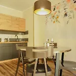 Hotel apartamentowy Piotrkowska 89 Apartments&suites Łódź