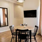 Hotel apartamentowy Piotrkowska 89 Apartments&suites 4*