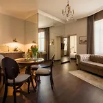 Piotrkowska 89 Apartments&suites Hotel apartamentowy