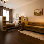 Apartahotel Piotrkowska 89 Łódź