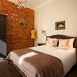 Piotrkowska 89 Apartments&suites Hotel apartamentowy