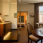 Apartahotel Piotrkowska 89 4*