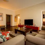 Apartahotel Piotrkowska 89 Łódź