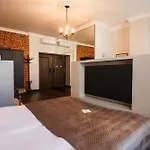 Piotrkowska 89 Apartments&suites Hotel apartamentowy 4*