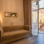 Piotrkowska 89 Apartments&suites Hotel apartamentowy Łódź