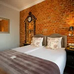 Piotrkowska 89 Apartments&suites Hotel apartamentowy