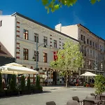 Piotrkowska 89 Apartments&suites 4*