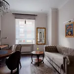 Hotel apartamentowy Piotrkowska 89 Apartments&suites