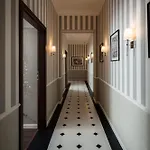 Hotel apartamentowy Piotrkowska 89 Apartments&suites 4*