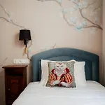 Piotrkowska 89 Apartments&suites 4*