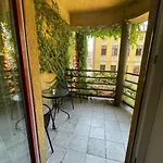 Apartahotel Piotrkowska 89