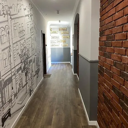 Aparthotel Piotrkowska 89