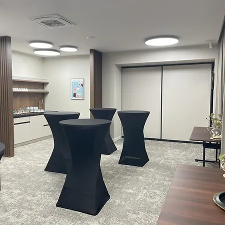 Piotrkowska 89 Appart hôtel