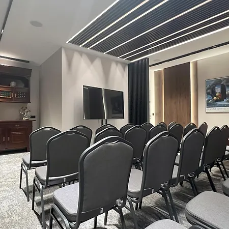 Piotrkowska 89 Aparthotel Lodz (Lodz)