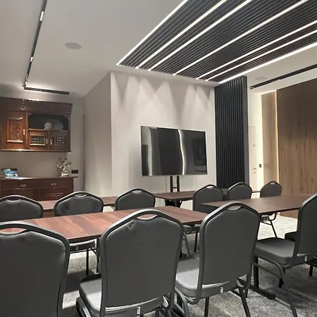 Piotrkowska 89 Aparthotel