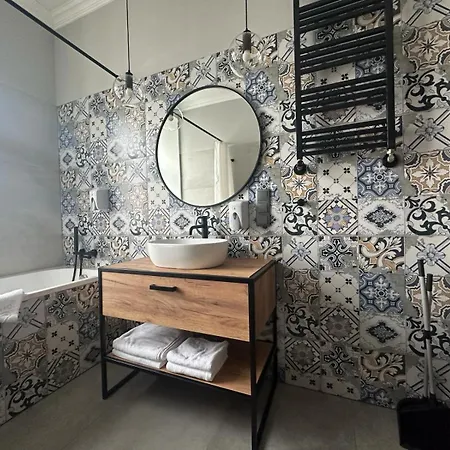 Aparthotel Piotrkowska 89