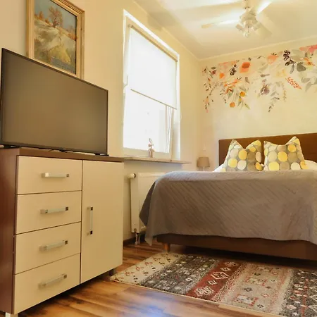 Piotrkowska 89 Appart hôtel 4*