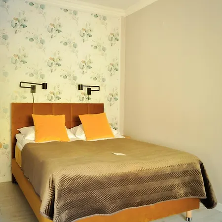 Appart hôtel Piotrkowska 89