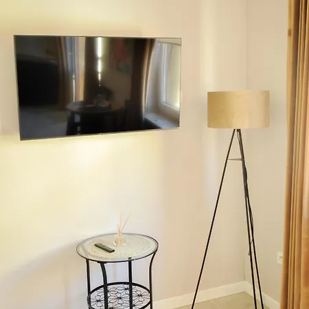 Piotrkowska 89 Aparthotel Lodz (Lodz)