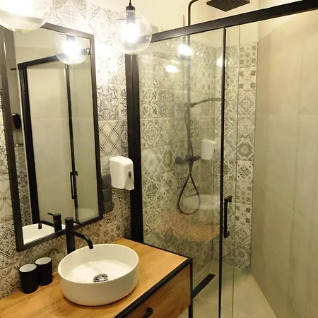 Piotrkowska 89 Aparthotel Lodz (Lodz)