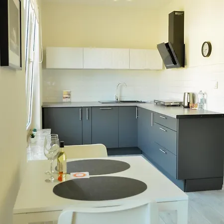 Piotrkowska 89 Aparthotel Lodz (Lodz)
