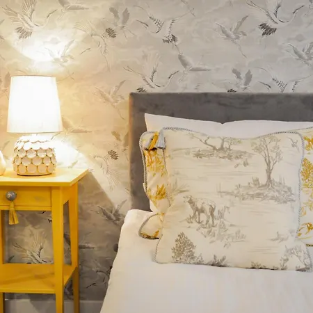 Piotrkowska 89 Aparthotel