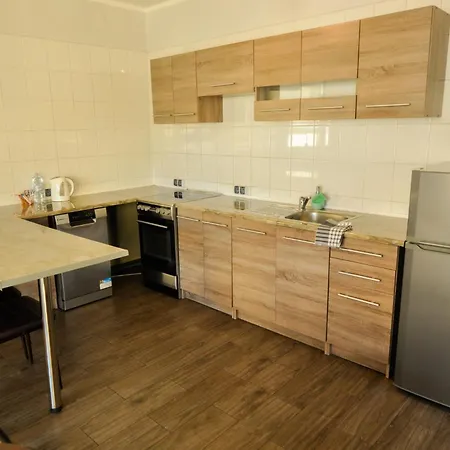 Piotrkowska 89 Aparthotel