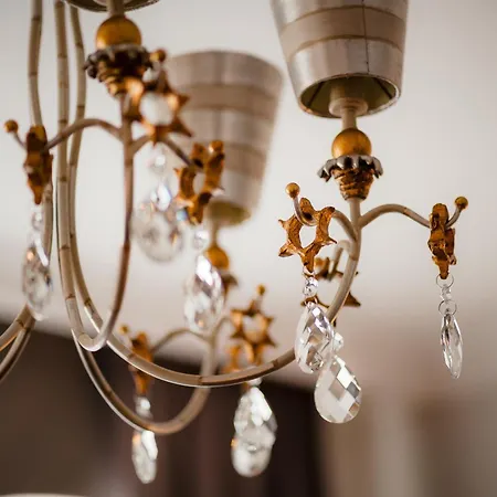 Piotrkowska 89 Appart hôtel 4*