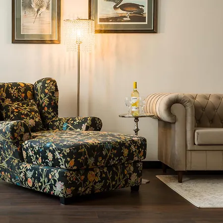 Piotrkowska 89 Aparthotel Lodz