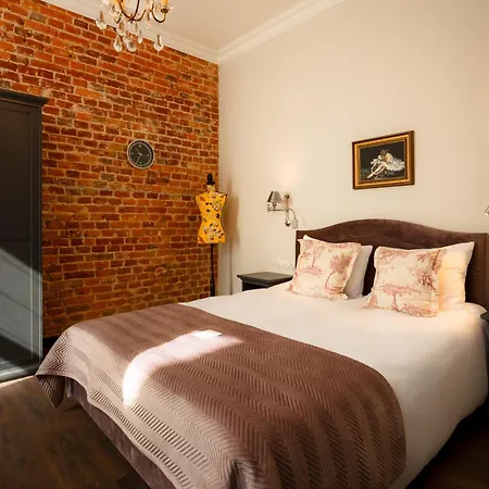 Piotrkowska 89 Appart hôtel