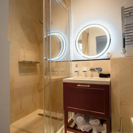 Aparthotel Piotrkowska 89