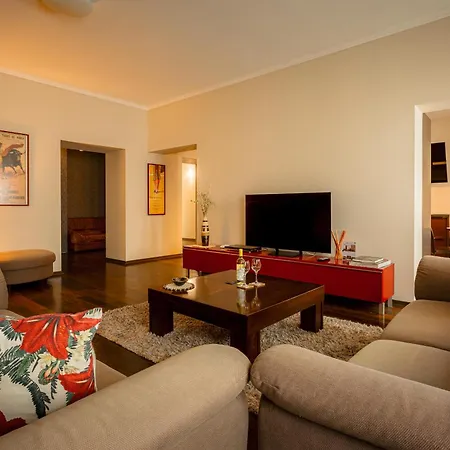 Aparthotel Piotrkowska 89 Lodz