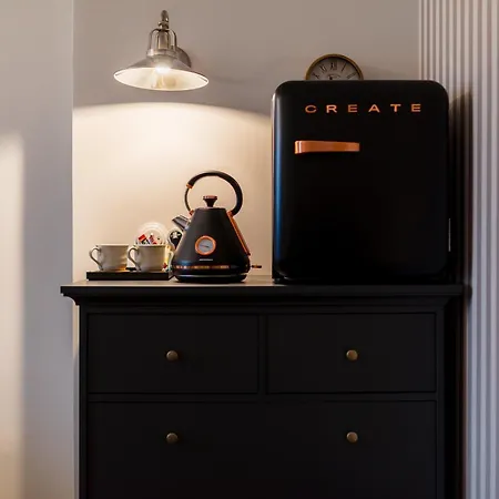 Appart hôtel Piotrkowska 89 4*