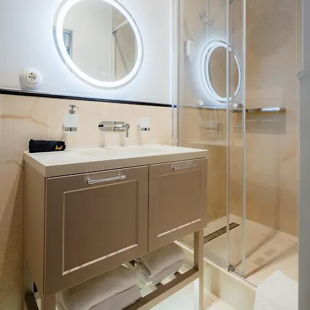 Piotrkowska 89 Aparthotel Lodz