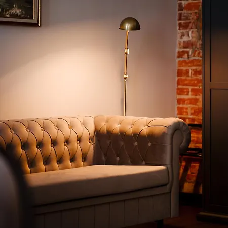 Aparthotel Piotrkowska 89 Lodz