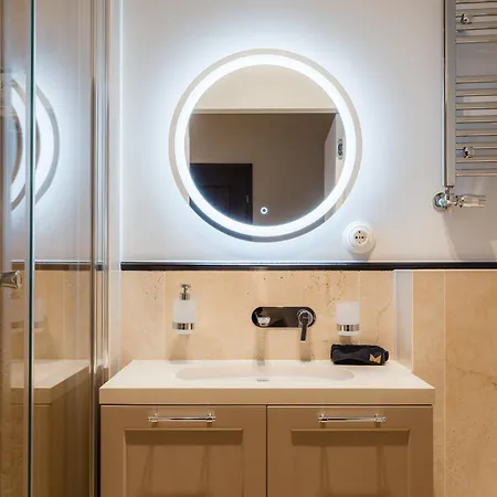 Aparthotel Piotrkowska 89