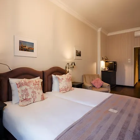 Appart hôtel Piotrkowska 89 4*