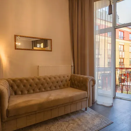 Piotrkowska 89 Aparthotel Lodz (Lodz)