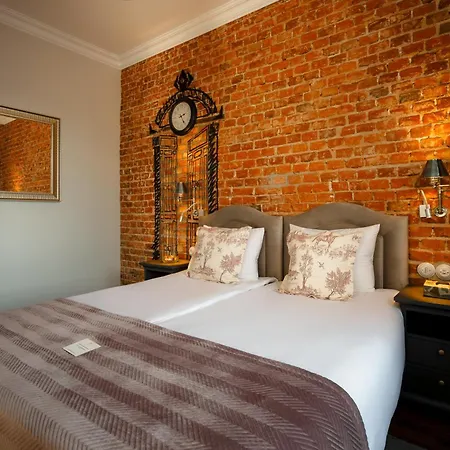 Piotrkowska 89 Aparthotel