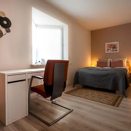 Piotrkowska 89 Aparthotel