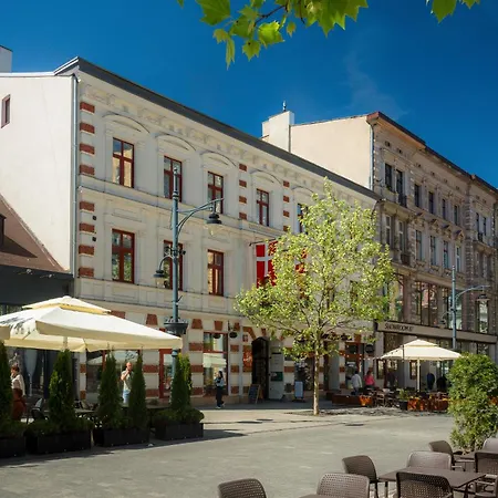 Piotrkowska 89 4*