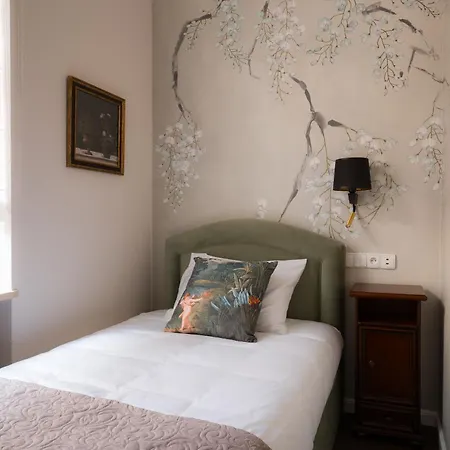 Appart hôtel Piotrkowska 89