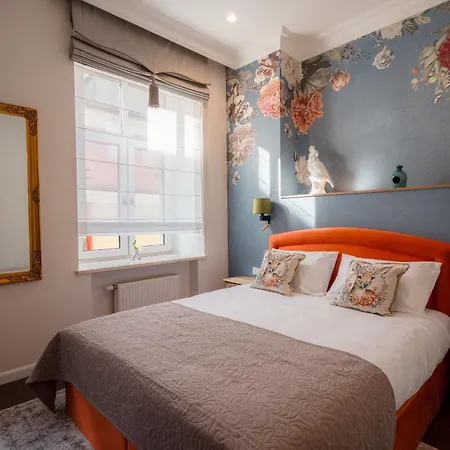 Piotrkowska 89 Appart hôtel 4*