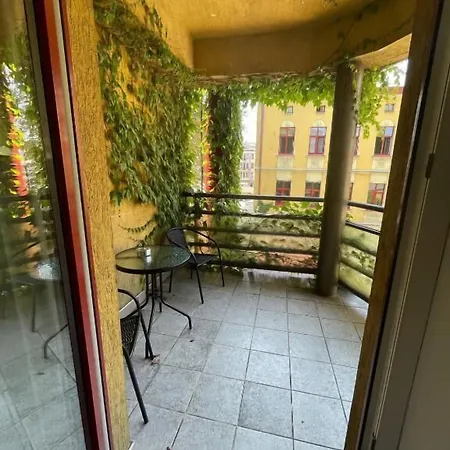 Aparthotel Piotrkowska 89