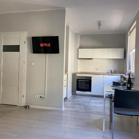 Aparthotel Piotrkowska 89 Lodz