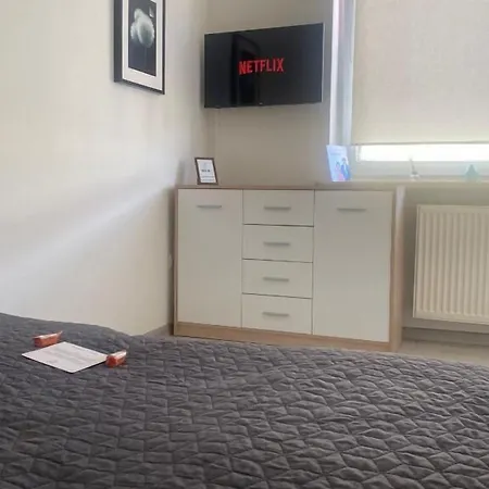 Piotrkowska 89 Aparthotel