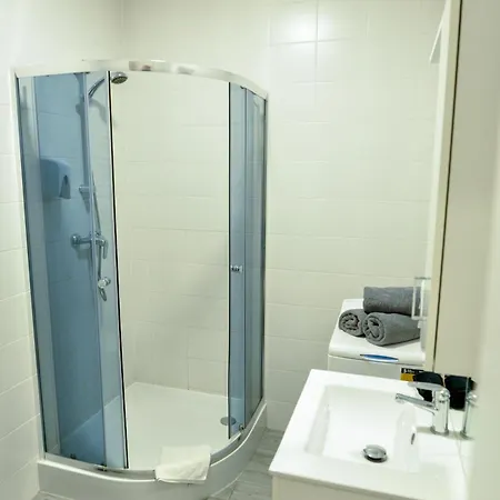 Aparthotel Piotrkowska 89 Lodz