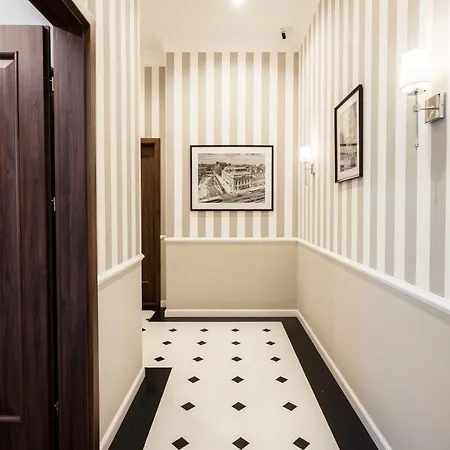 Piotrkowska 89 Łódź