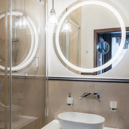 Appart hôtel Piotrkowska 89