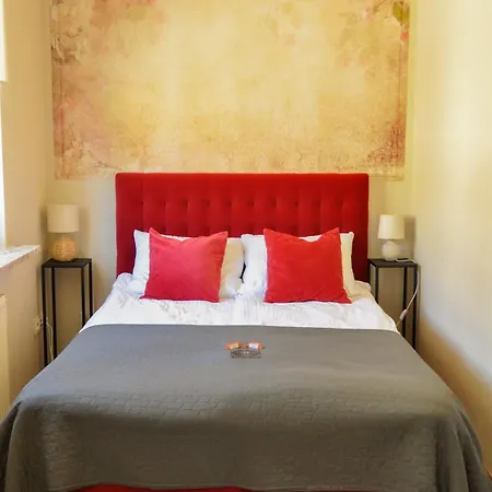 Piotrkowska 89 Appart hôtel 4*